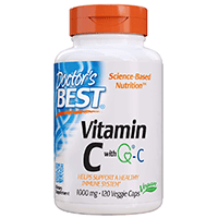 Best Vitamin C Supplements To Consider Top 10 Brands
