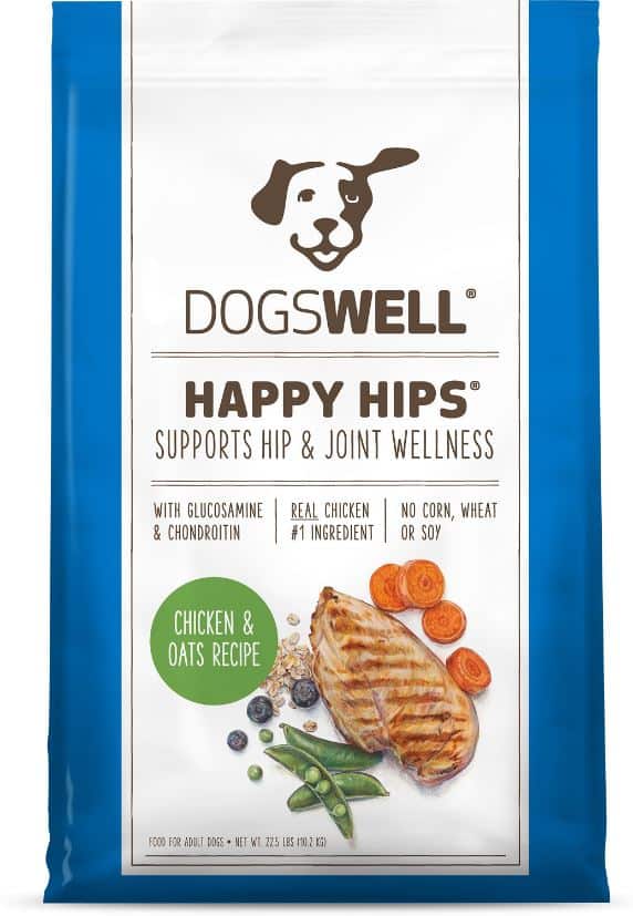 What Is The Best Most Affordable Dog Food