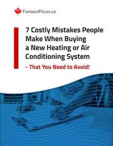 2021 Government Heating Cooling System Rebates Furnaceprices Ca