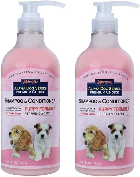 best shampoo and conditioner for yorkie puppy,www.syncrosystem.bg