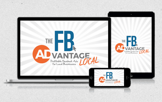 Rick Mulready - FB Advantage Local