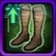 Feast Trader's Boots (new 2021) 