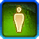 SWTOR Character Decoration Green Icon