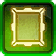 SWTOR Sign Decoration Poster Green Icon