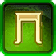 SWTOR Small Furniture Green Icon