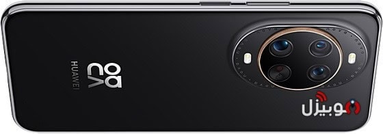 Nova 14 Ultra Design