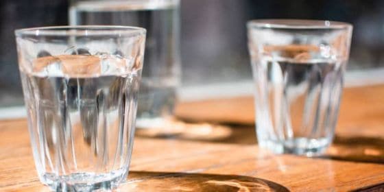 Water Xylophone - let kids experiment with sound and liquids Water Xylophone - let kids experiment with sound and liquids