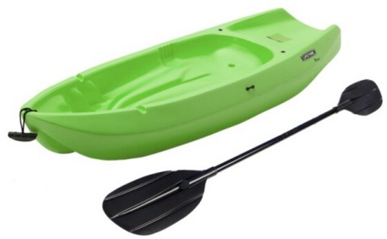 Lifetime Youth Wave Kayak
