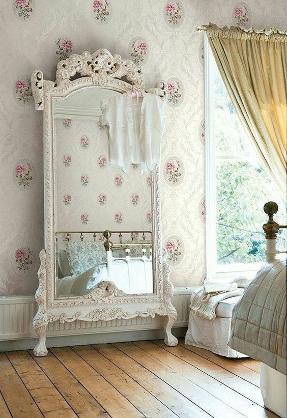 arredamento shabby chic consigli per