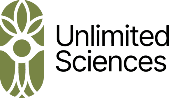Unlimited Sciences Logo