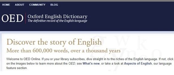 Top 5 Best Free Online Dictionaries For The Meanings Whatvwant