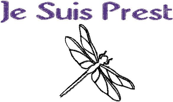 Je Suis Prest