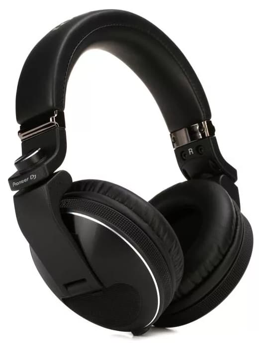 dj headphones 2021