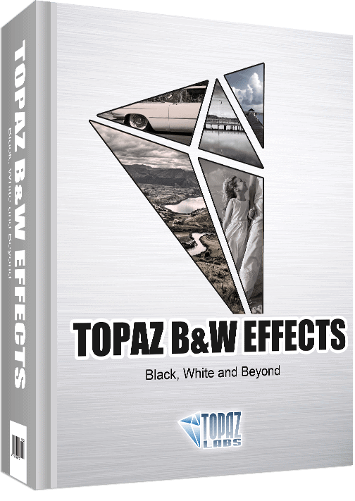 Topaz B&W Effects 2.1 Review | Richard Davis Photography
