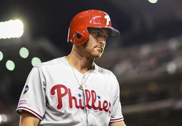 Could The Phillies Bring Back Brad Miller Phillies Nation