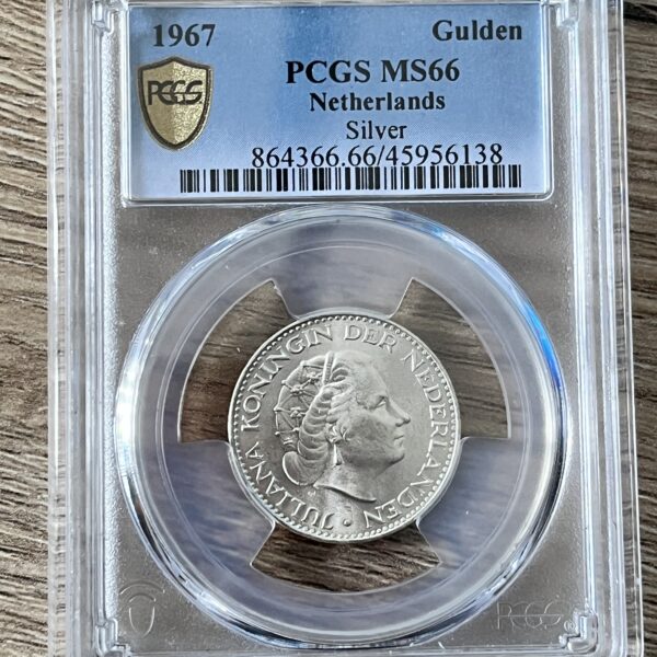 1967 gulden ms66 scaled