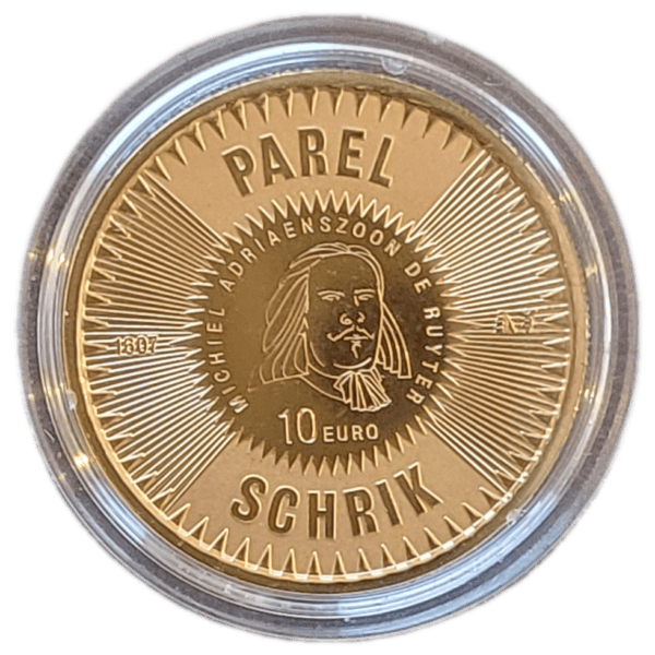 10 euro 2007 munt1