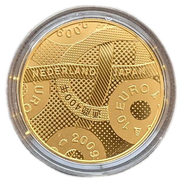 10 euro 2009 munt1