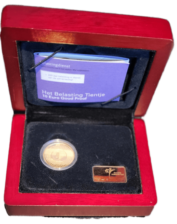 10 euro 2006