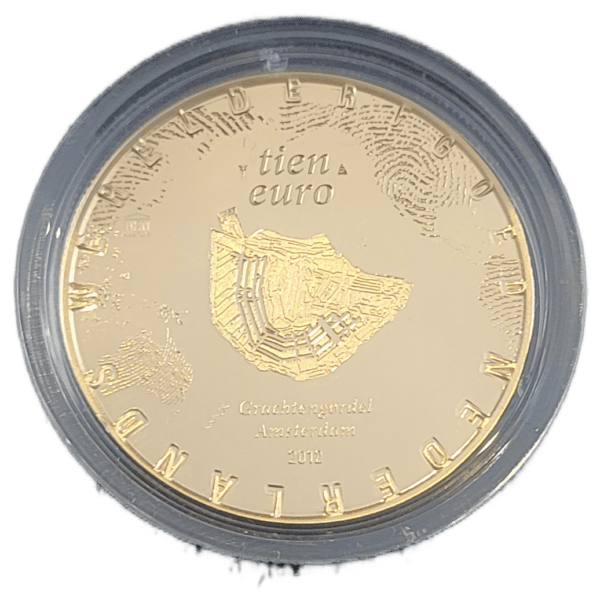 10 euro 2012