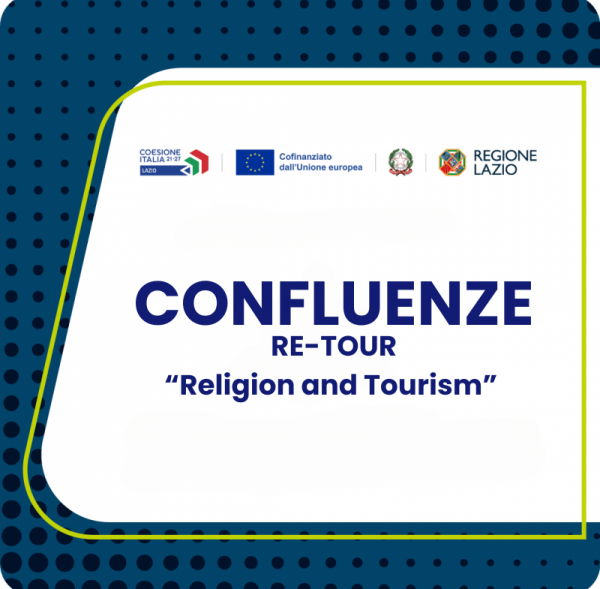 Confluenze-Re-Tour