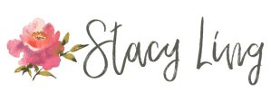 Stacy Ling logo