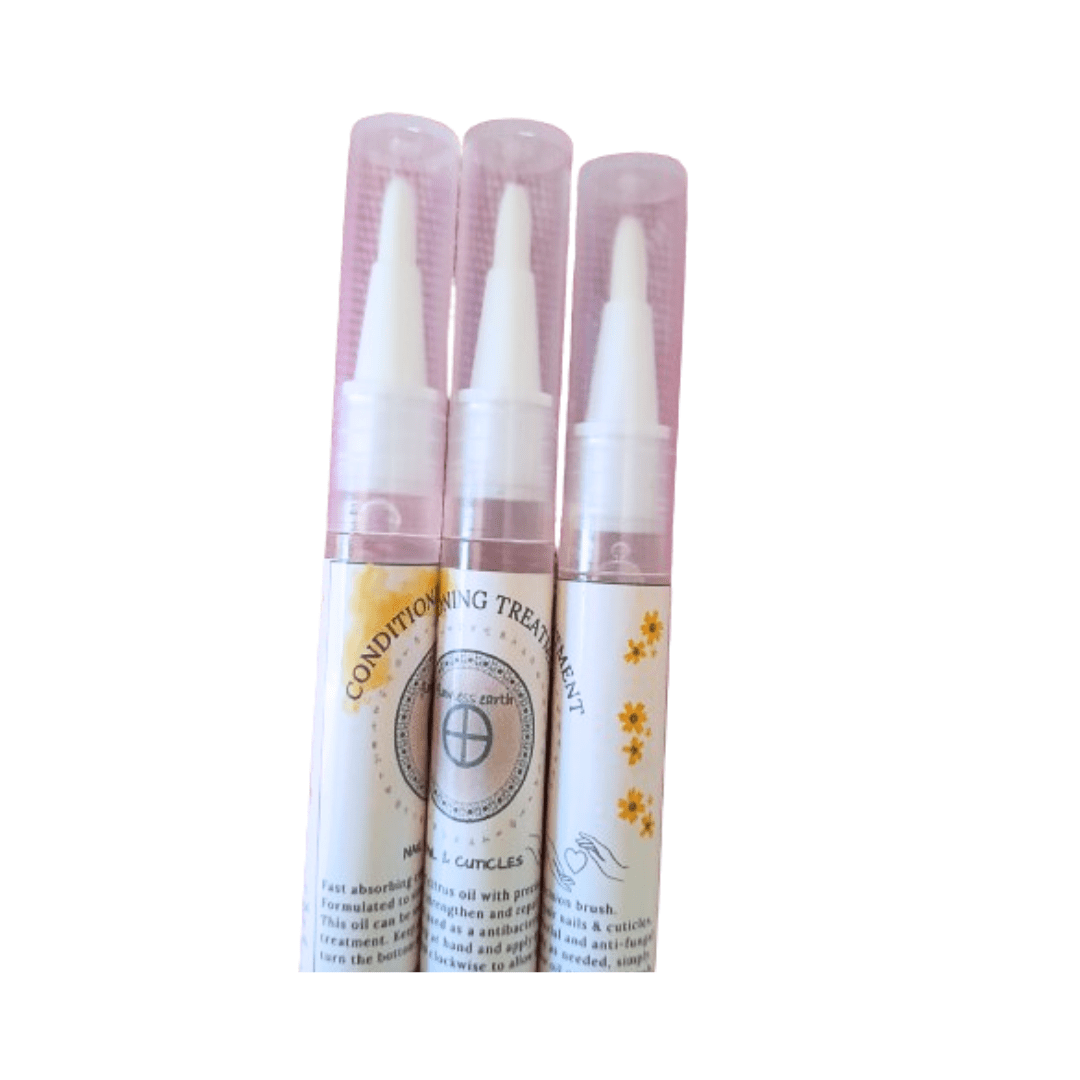 Nail and Cuticle Oil