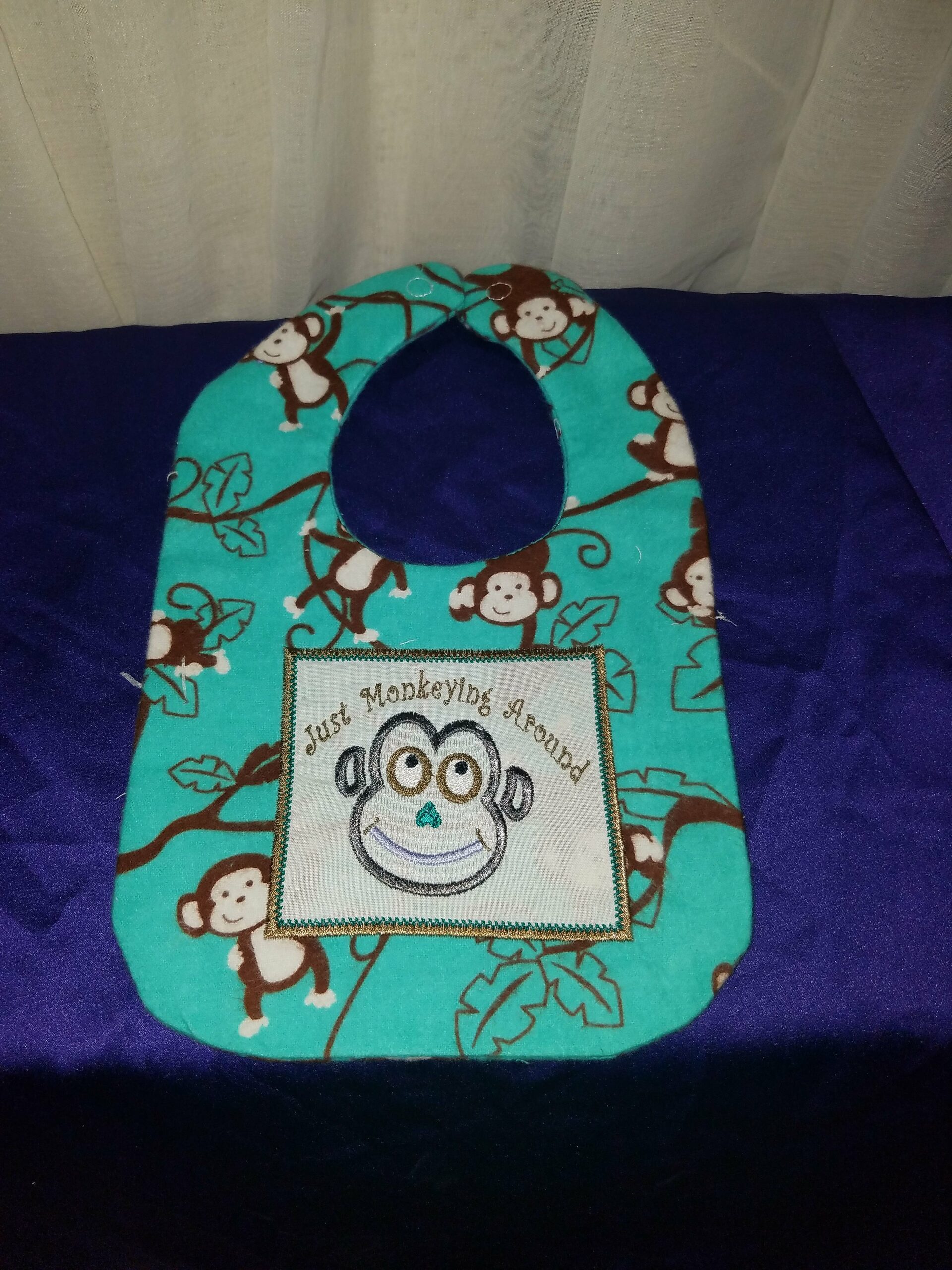 Monkey around - Image 3