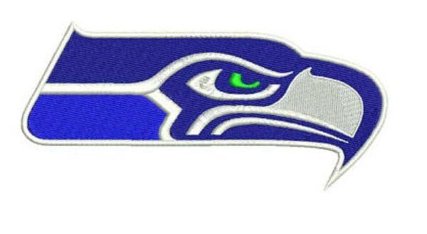 Sea Hawk Head multiple sizes
