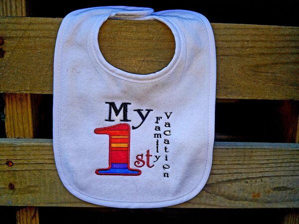 Baby First 46 Design Collection 4x4 hoop