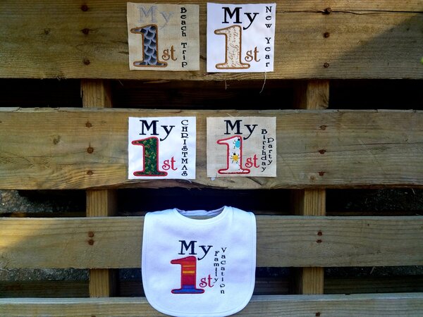 Baby First 46 Design Collection: My First Train Ride - Image 2