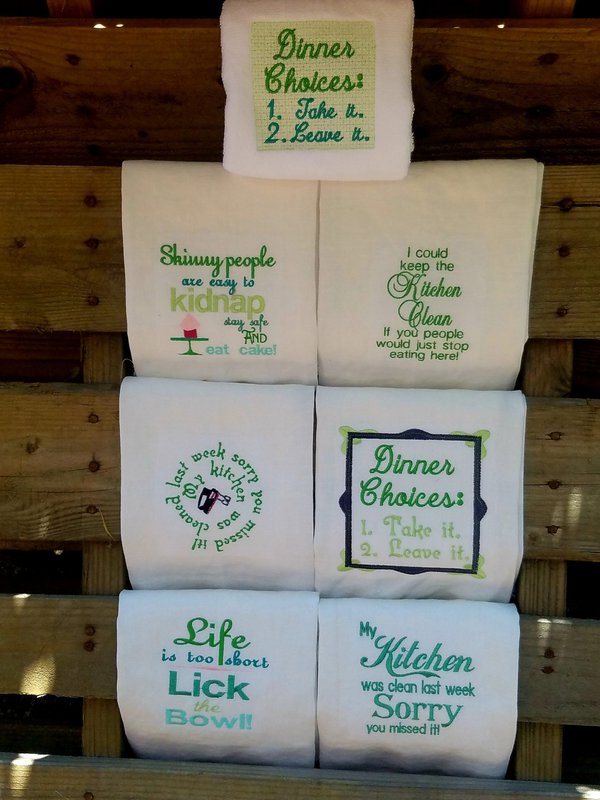 Cooking Funny Sayings Design Pack 1
