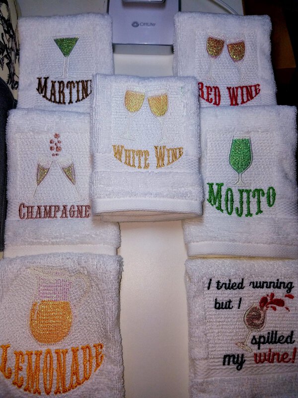 Adult Beverage Design Pack