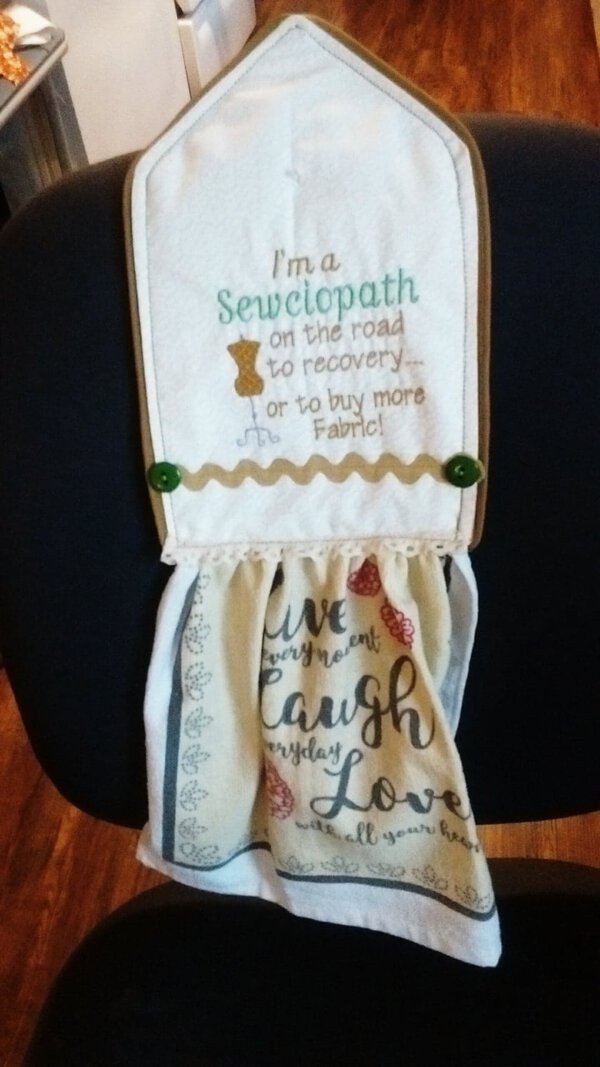 I'm a Sewciopath - Image 4