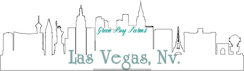 Las Vegas Skyline