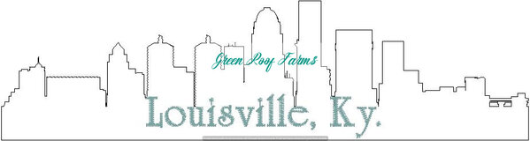 Louisville Skyline