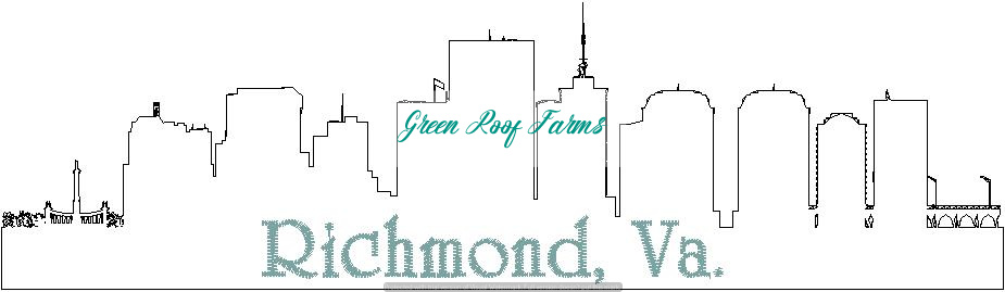 Richmond Skyline