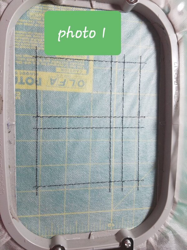 Tri-Fold Wallet for 300x200 hoop and directions - Image 3