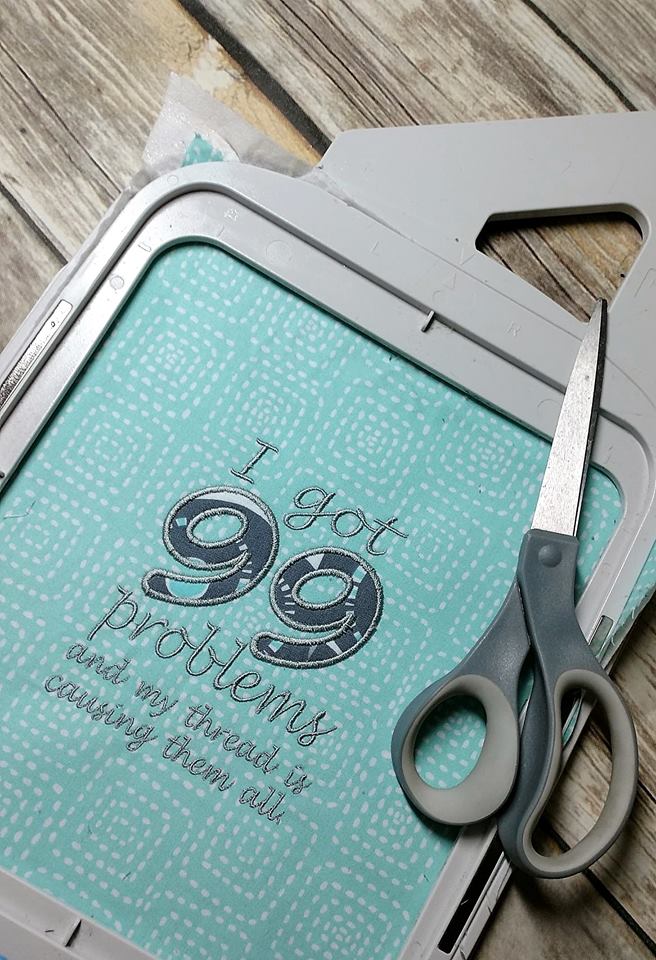 99 problems and Thread is causing them all
