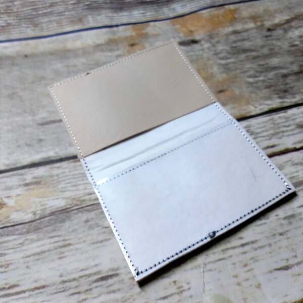 Hunting License Wallet - Image 2