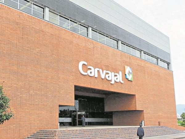 Carvajal