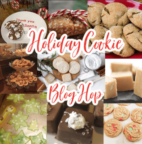 Easy Christmas Cookies