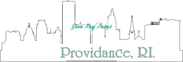 Providence Skyline