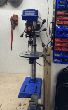 5 Best Floor Drill Press for 2022 