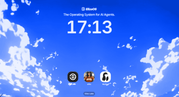 top_defai_projects_ai16z