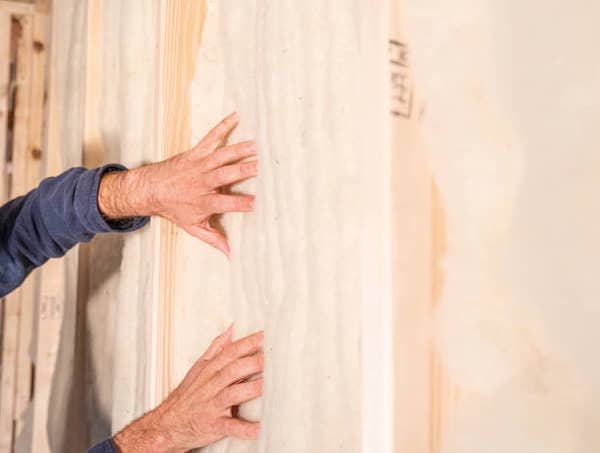 Non Toxic Insulation A Complete Guide My Chemical Free House Non Toxic Insulation A Complete Guide My Chemical Free House