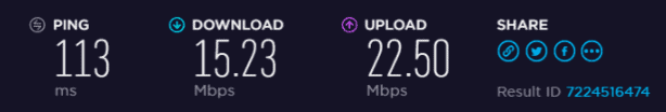 BlackVPN Review in 2022 Slow Server Speeds
