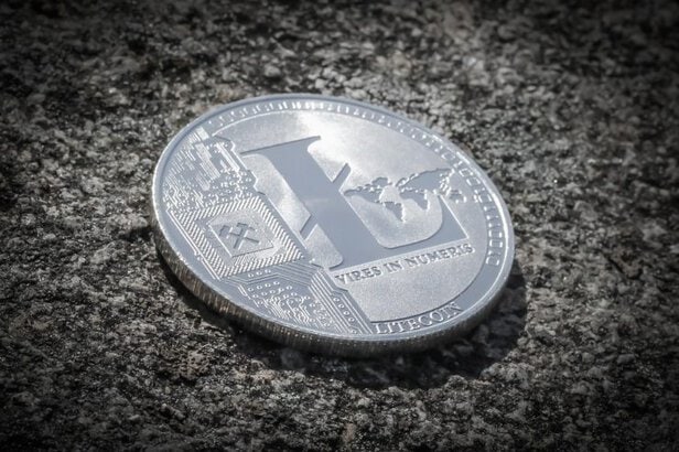 Litecoin Price Analysis 13 June 2019 Failed To Break 1!   45 Will It - 