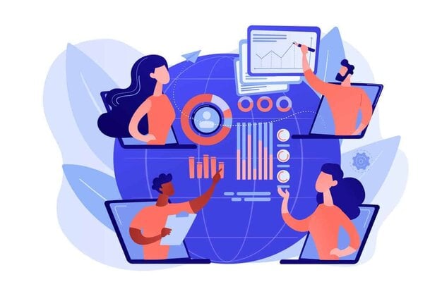 أهداف التخطيط الاستراتيجي