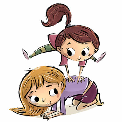 Cuentos de amistad